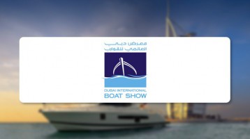 DUBAI INTERNATIONAL BOAT SHOW