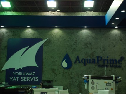 AquaPrime Water Maker
