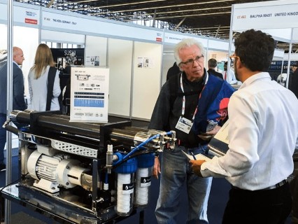 METSTRADE happened with a huge interest and participation