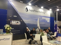 CNR Eurasia Boat Show 2020 Completed
